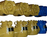 plug valves
